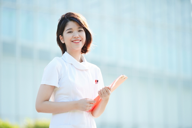 訪問看護ステーションにこ