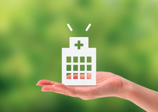 訪問看護ステーションゆらら