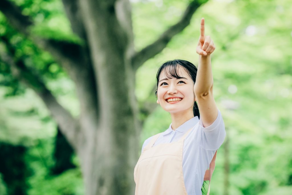 30代未経験から介護職に転職できる？失敗しない転職のコツ