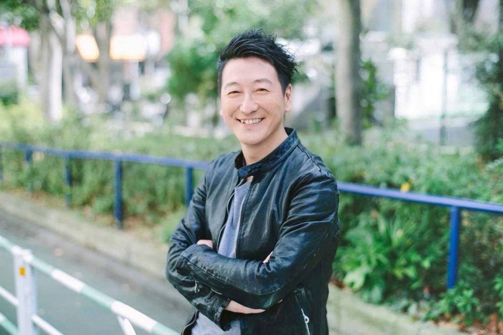 一般市民が「ニュース発信者」になれる社会が理想。これまでのあり方に問わられないメディアづくりに邁進。