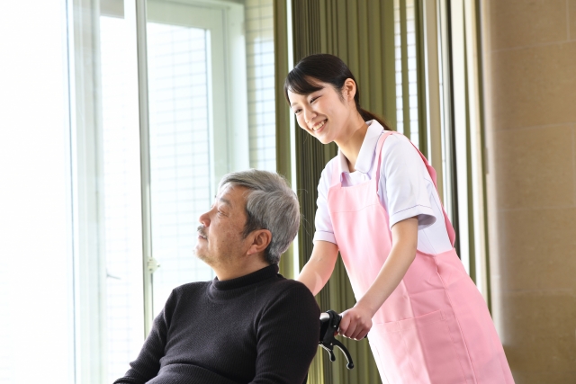 総合社会福祉施設アップリケア