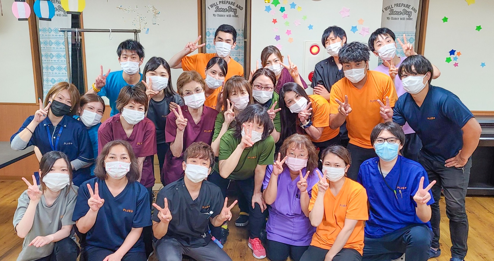 ビーバープレイス松原