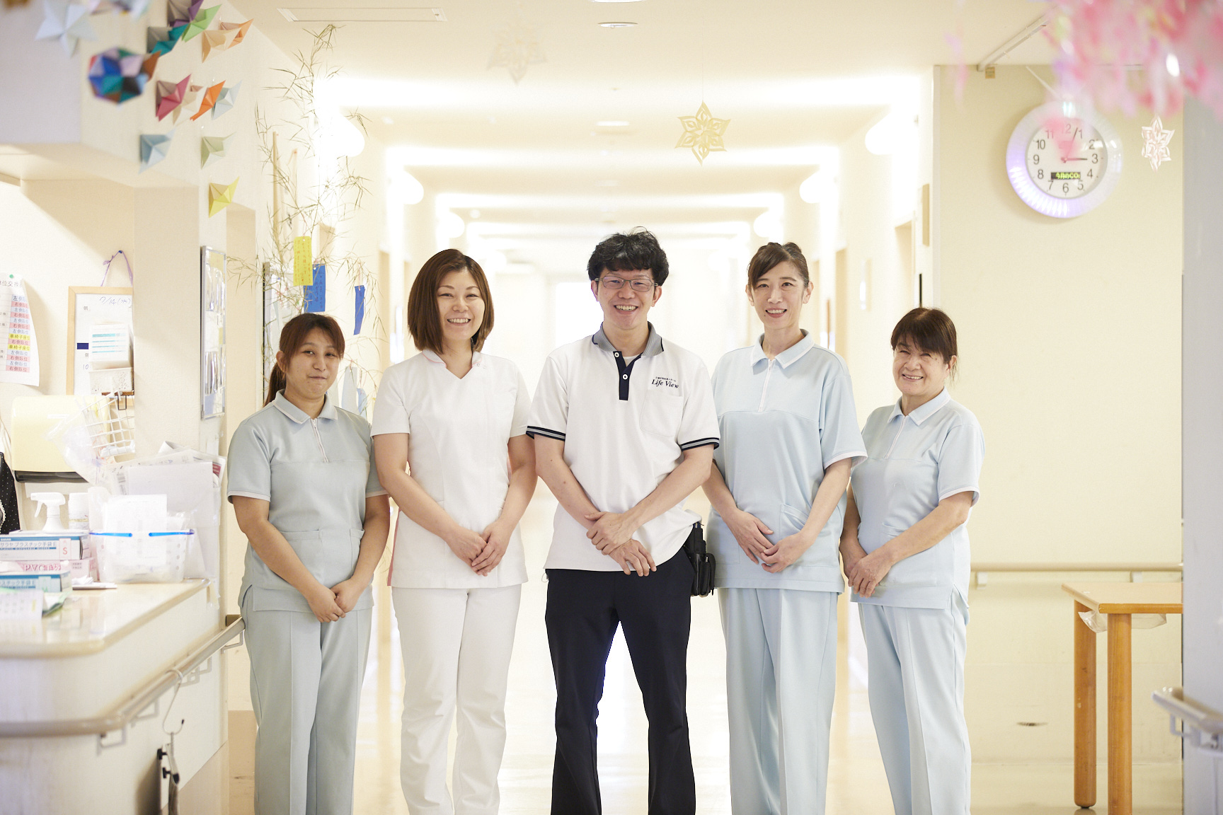 ライフビュー羽曳野