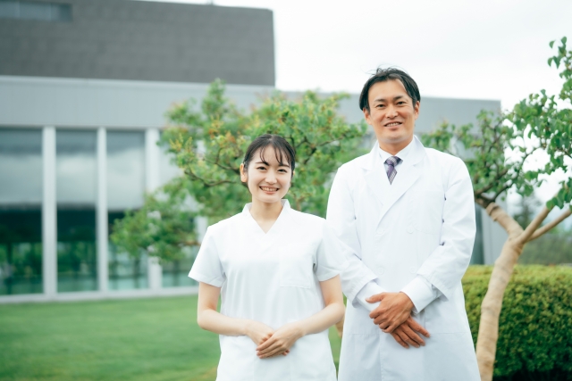 大阪整形外科病院