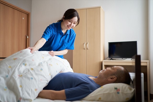 スーパー・コート千里中央